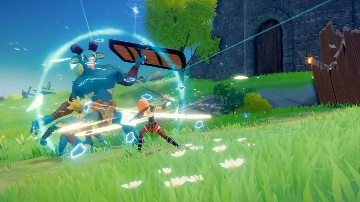 《创世理想乡》封测延期，本月末再启航！