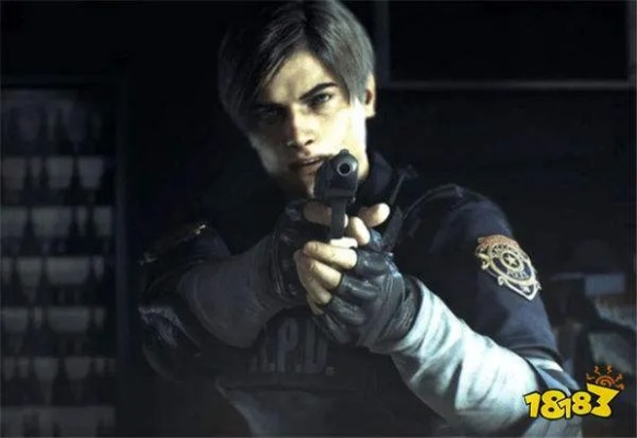 《生化危机9》里昂疑似“击杀”死神汉克？或有DLC