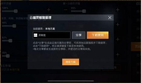 CF连镜怎么练？揭秘狙击手瞬镜跳镜核心操作与灵敏度设置
