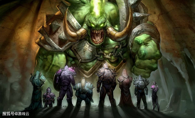 魔兽11.0大秘境T0级职业榜单曝光，这三大DPS助你速通20层