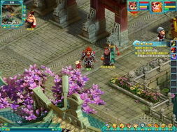 梦幻诛仙宠物大全，2026年最强类型搭配与实战选宠攻略