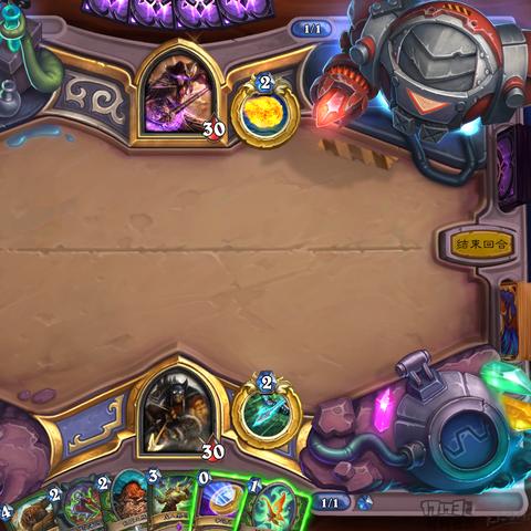 《炉石传说》猎人卡组攻略：高效打法助你称霸战场