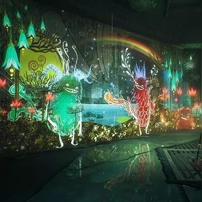 《对马岛之鬼》PS4独家：一键触发酷炫动作，体验极致战斗快感