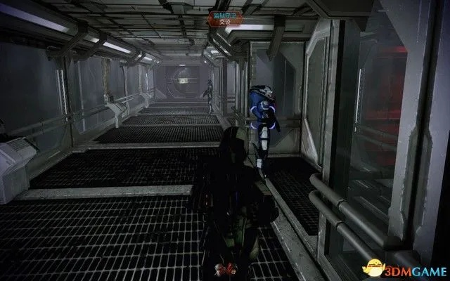 质量效应2视频攻略，零伤亡通关与全收集路线图解