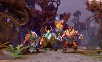 Dota先知出装怎么选？揭秘三大流派助你掌控全图