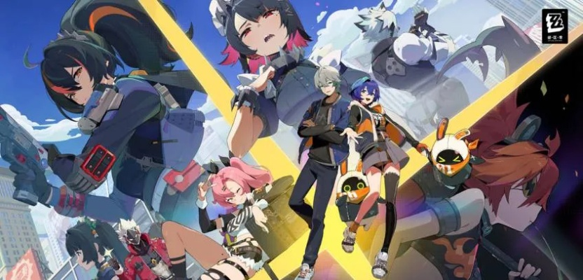 《绝区零》霸主盛宴首日攻略：独家秘籍，速来领奖！