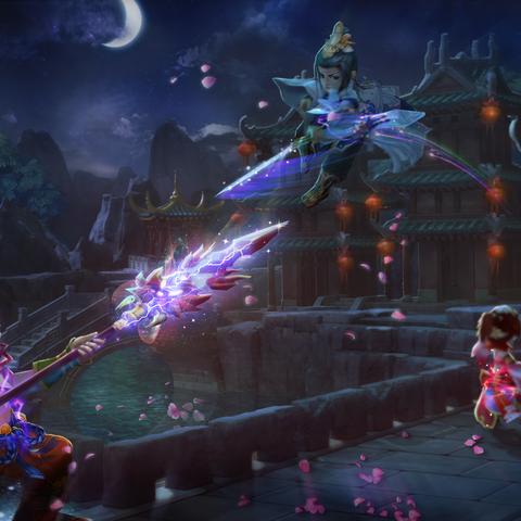 剑网3丐帮PVE输出手法揭秘，如何打出T0级DPS？