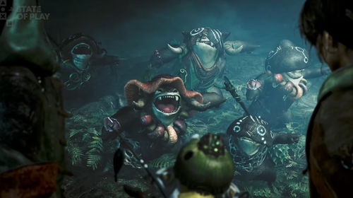 《怪物猎人荒野》锁刃龙新动态：波衣龙前瞻PV解析！