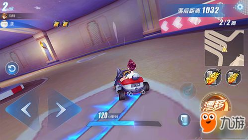 《原神5.0基尼奇攻略：高效养成技巧揭秘》