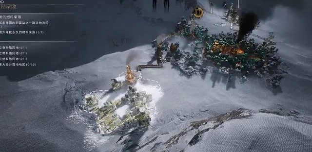 《冰汽时代2》资源转化攻略：揭秘收益翻倍秘籍