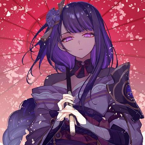 《原神5.0雷电将军养成秘籍：打造最强战神》