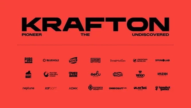 KRAFTON与韩华航空航天宣布建立“物理AI”战略联盟