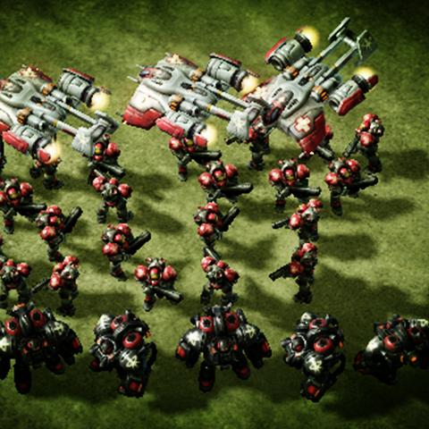 虫族怎么打才赢？揭秘星际争霸2主流运营与骚扰战术