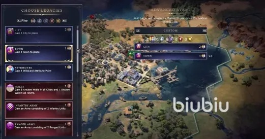 《文明7》预购攻略：不同版本购买指南盘点