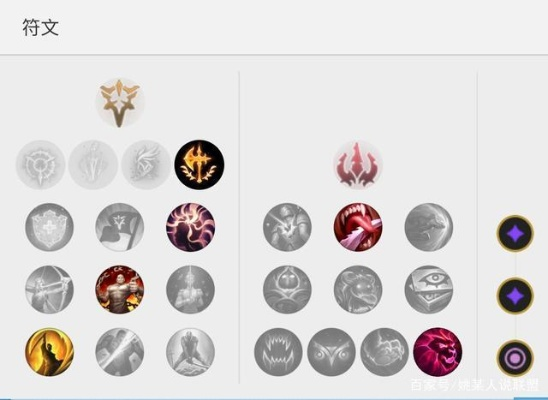 2026年AP法师符文图鉴，征服者还是电刑？