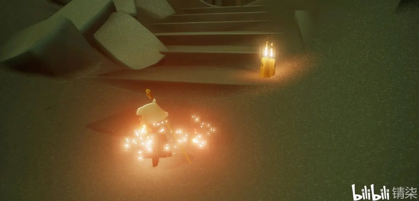 光遇2.20任务速通指南，每日蜡烛位置与隐藏任务全解析