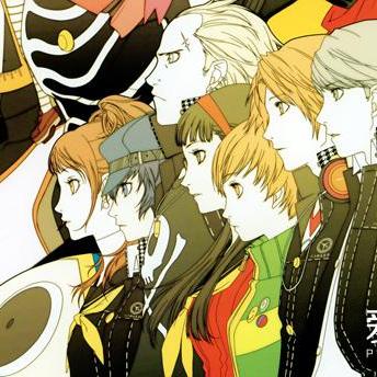 女神异闻录开发商Atlus涨薪15%留人，人才稳了