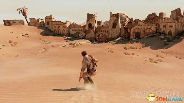 海外博主实测红色沙漠，次世代震撼感真实体验报告