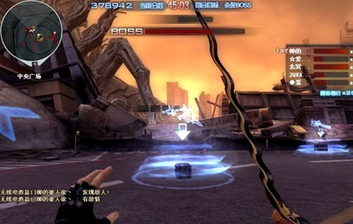 CF毁灭都市怎么卡点？生化防守最强点位全解析