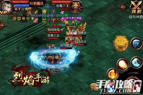 动作RPG怎么玩才爽？揭秘2026年顶级战斗流派与硬核操作指南