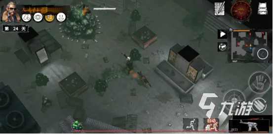 2026年必玩3D生存网游，零基础搭建末日堡垒全攻略