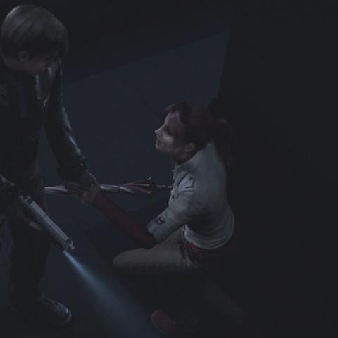 里昂结婚对象定了吗？生化危机9配音，卡普空主导