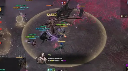 命运方舟墨灵副本，进阶技巧与通关难点突破