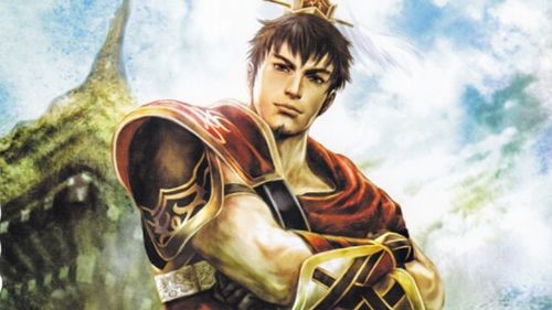 孙策钦定新武将！三国志14孙河初露锋芒