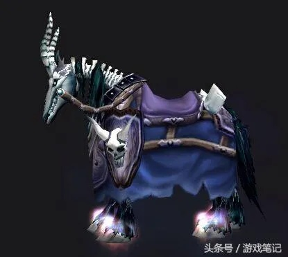 魔兽世界稀有坐骑怎么刷？2026最新掉率与单刷技巧大公开