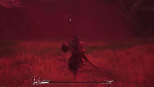 黑神话悟空晦月魔君高效打法，详细步骤与机制拆解