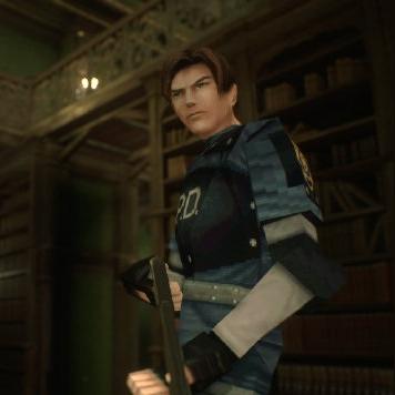 生化危机9里昂结婚对象？配音回应，卡普空决定