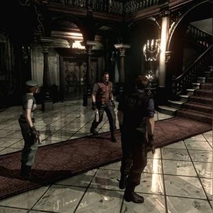 见证生化危机画面进化，从初代到29代画质对比回顾