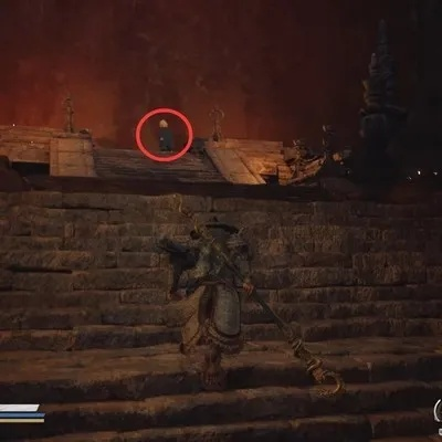 黑神话悟空掌灯狱使隐藏位置怎么找？超详细解锁技巧