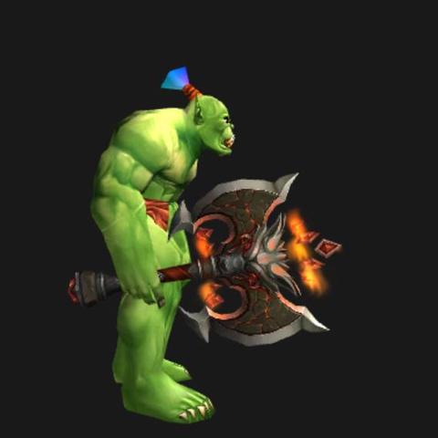 潘达利亚隐藏宝藏大揭秘，错过后悔一年的幻化清单