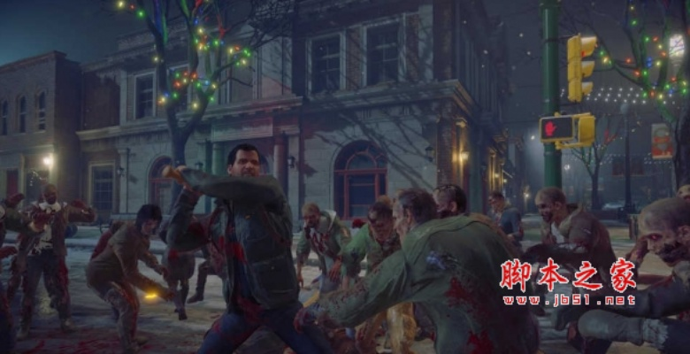 丧尸围城哪里下载？2026豪华复刻版安装与报错修复指南