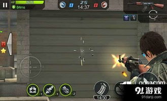 M4A1屠龙实战评测，手感炸裂还是智商税？深度解析