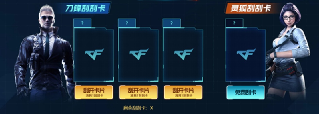 CF月卡值得买吗？2026最新性价比与飞行角色深度解析