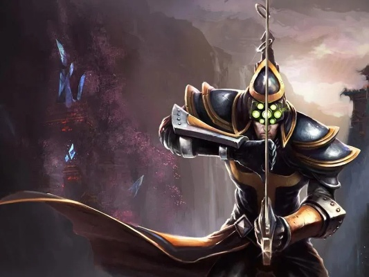 揭秘AP剑圣最强出装，纳什巫妖流如何瞬秒脆皮