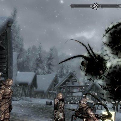 2026年最强上古卷轴5龙裔流派推荐，龙吼与终极技能树实战指南