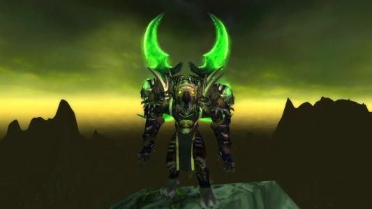 黑暗神殿伊利丹掉落全解析，埃辛诺斯战刃与T6获取攻略