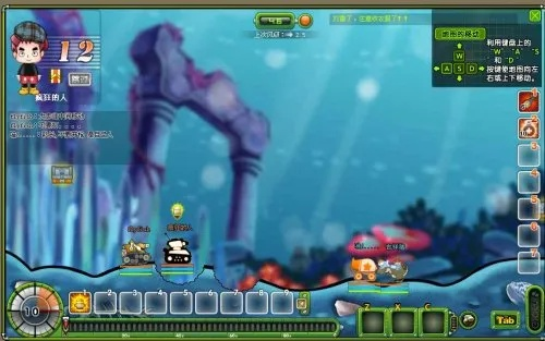 疯狂坦克网页版还能火？揭秘高阶抛物线与必杀技实战