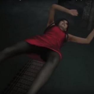 《生化危机9》配音谈里昂结婚对象：这是卡普空的事