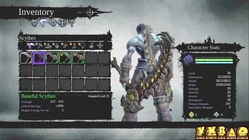 暗黑血统2终极版怎么玩？死亡骑士最强开荒与毕业装备解析