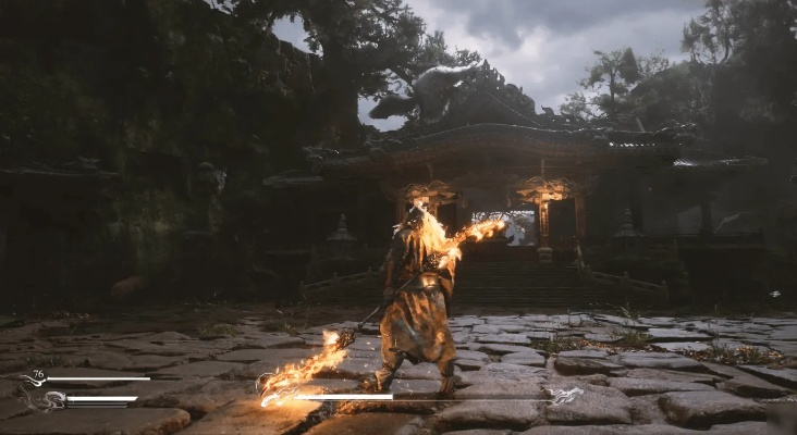 《黑神话悟空》毒虫流攻略：高效配装与加点技巧揭秘