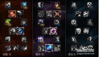 S26贾克斯上单黑科技出装与无敌分带教学