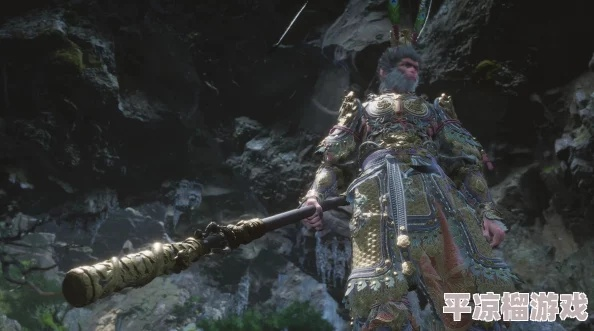 《悟空大圣套装攻略：如意金箍棒获取秘籍》