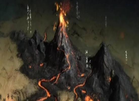 《悟空火焰山碧水洞隐藏地图解锁秘籍》