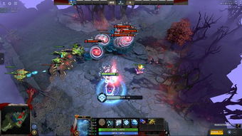 Dota1神谕者怎么出装？揭秘A杖后的恐怖爆发力