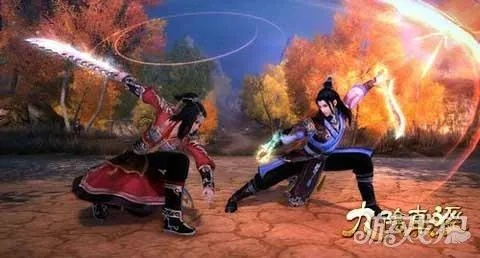 揭秘九阴真经少林2026新版本神技，这套连招让对手绝望