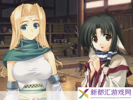 《传颂之物》新主机版：探寻未知，经典再续